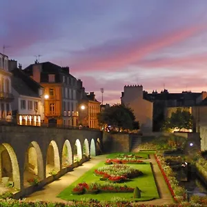 Loufiosa , Vannes France