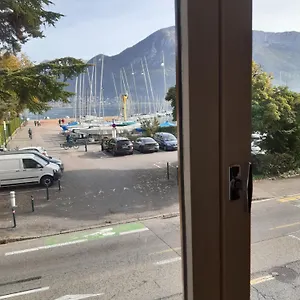 Face Au Annecy